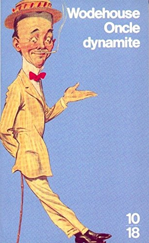 Oncle dynamite