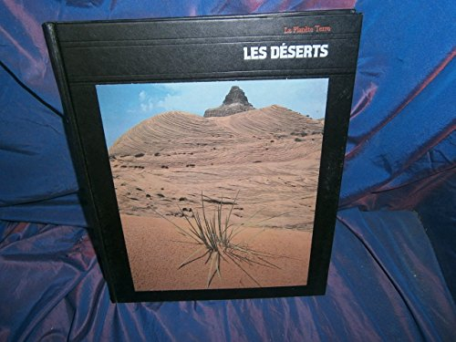 Les Déserts