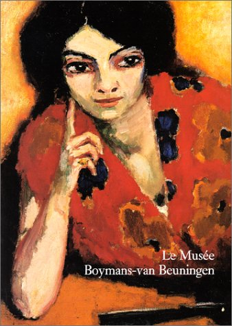 Le Musée Boymans-Van Beuningen