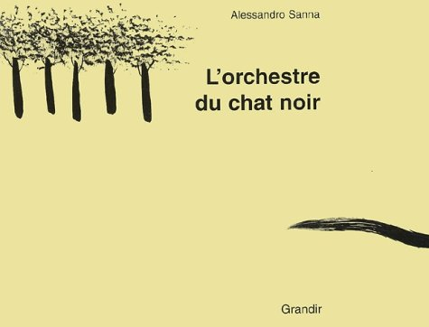 L'orchestre du chat noir
