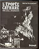 Epopée cathare, tome 1