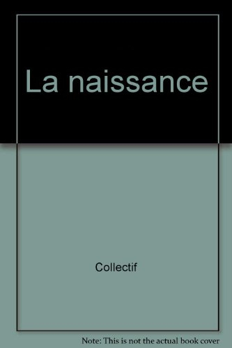 La naissance