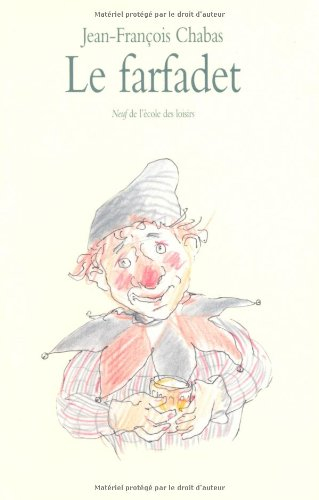 Le farfadet