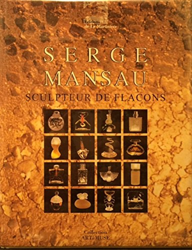 Sculpteur de flacons