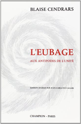L'eubage, aux antipodes de l'unité