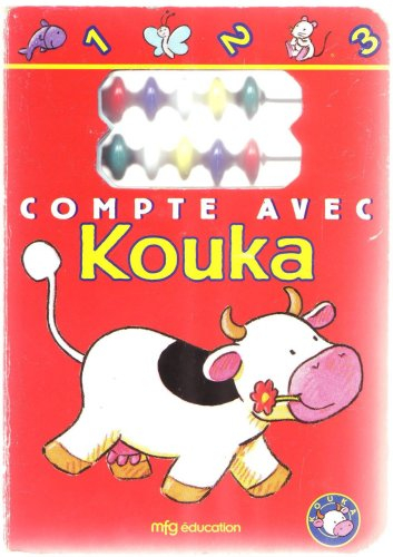 livre-boulier compte avec kouka