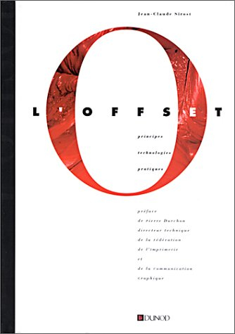 l'offset : principes, technologies, pratiques