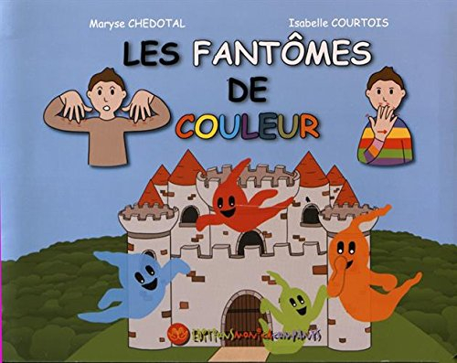 Les fantômes de couleur