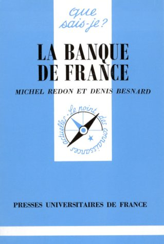 La Banque de France