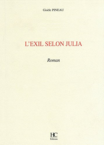 L'exil selon Julia