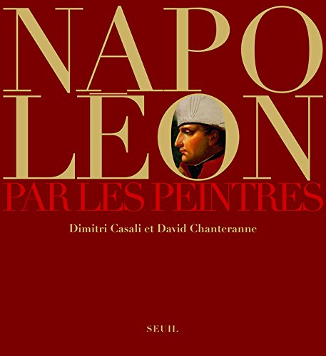 Napoléon par les peintres