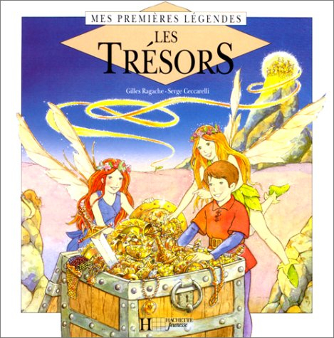 Les Trésors