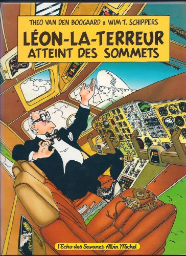 Léon la terreur atteint des sommets