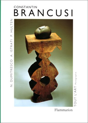 Constantin Brancusi