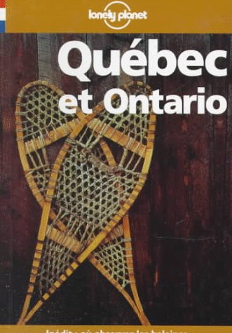 québec et ontario