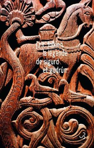 La légende de Sigurd et Gudrun