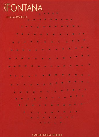 Lucio Fontana