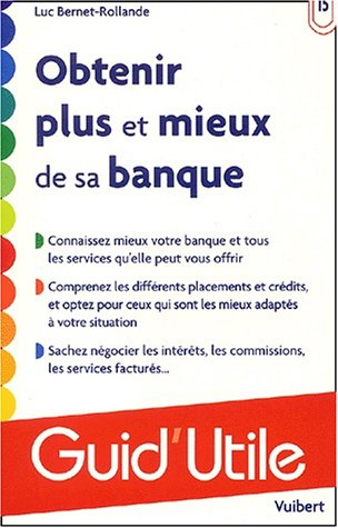 Bien choisir sa banque
