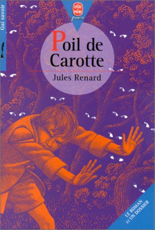 poil de carotte