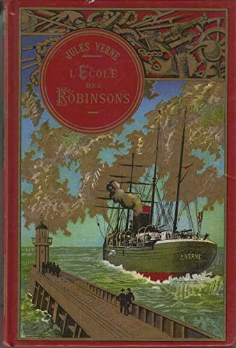 vingt mille lieues sous les mers (les voyages extraordinaires) by verne, jules