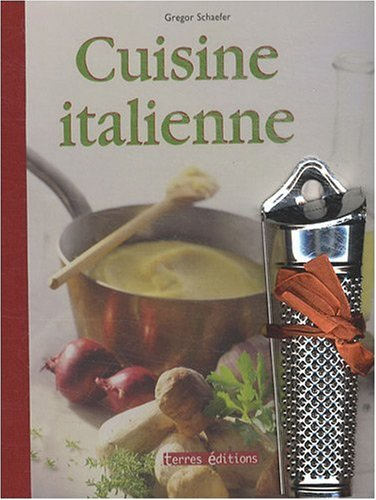 Cuisine italienne