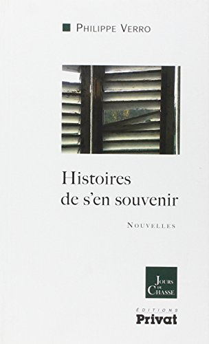 Histoires de s'en souvenir