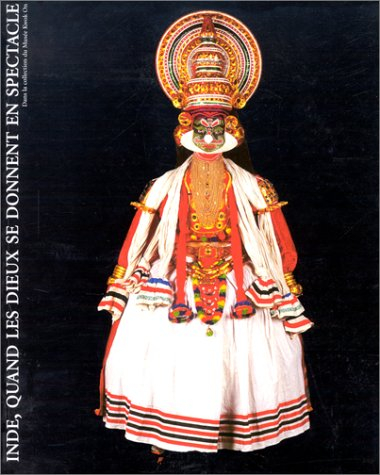 Quand les dieux se donnent en spectacle