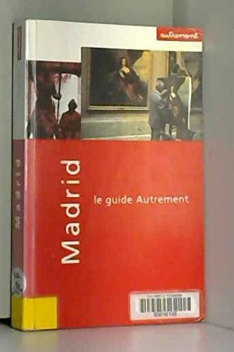 madrid, tolède, avila et ségovie