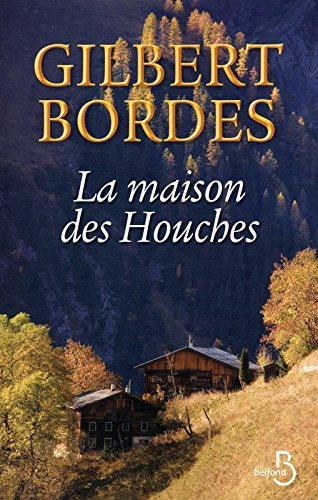 La maison des Houches