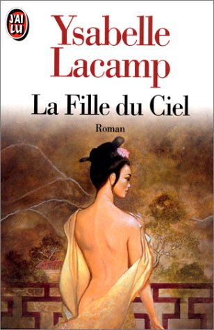 La Fille du ciel