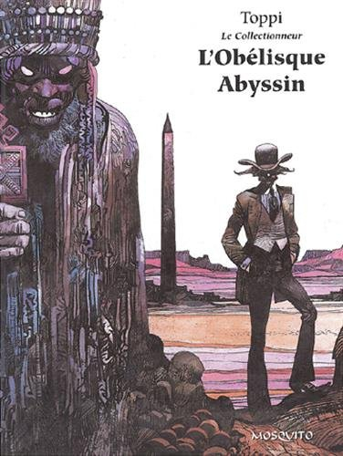 L'obélisque abyssin