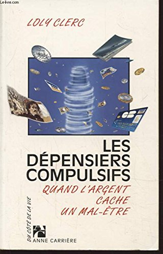Les dépensiers compulsifs : quand l'argent cache un mal-être