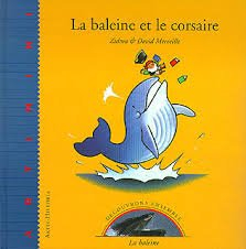 la baleine et le corsaire