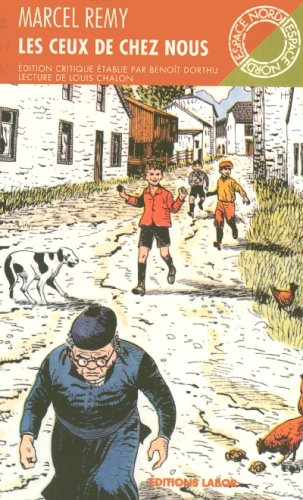 Les ceux de chez nous