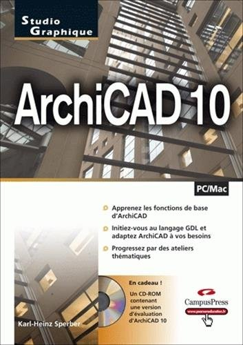 ArchiCAD 10
