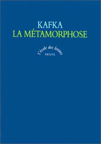 La métamorphose