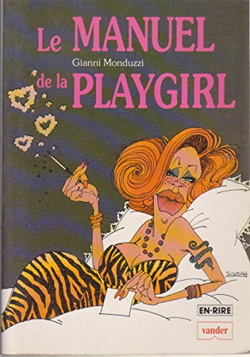 le Manuel de la playgirl