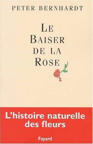 Le baiser de la rose