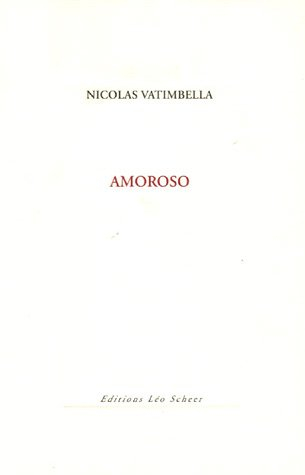 Amoroso