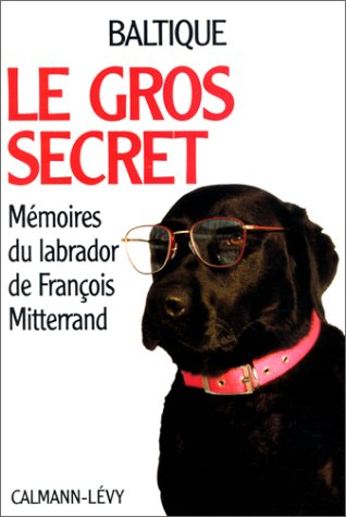 Le gros secret