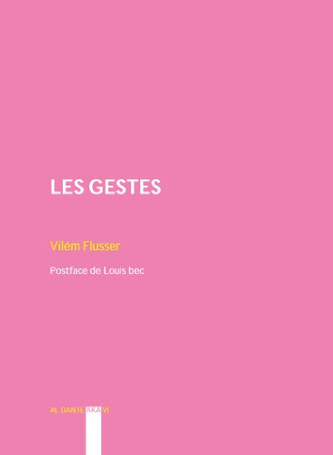 Les gestes