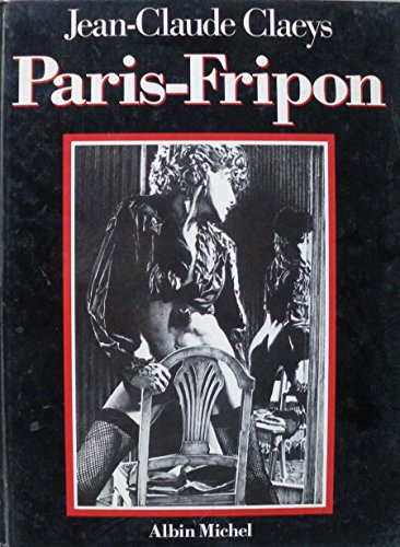 paris-fripon