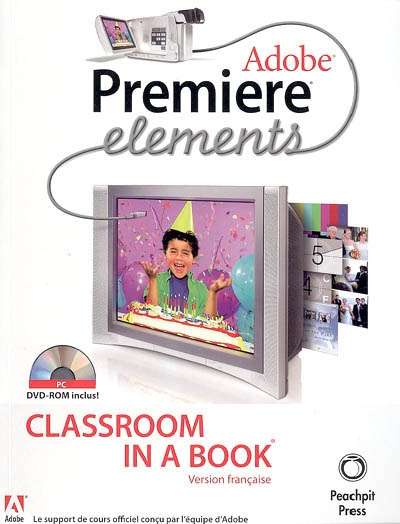 Adobe Premiere Elements