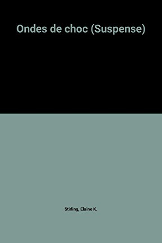 ondes de choc (suspense)