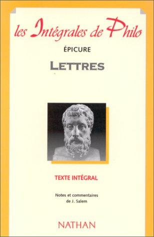 lettres