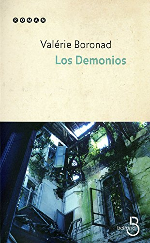 Los Demonios
