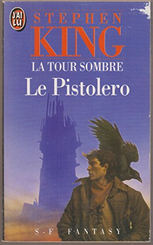 La tour sombre - le pistolero