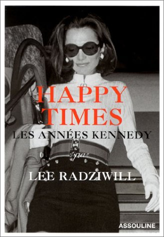 Happy times : les années Kennedy