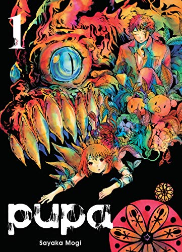 Pupa. Vol. 1