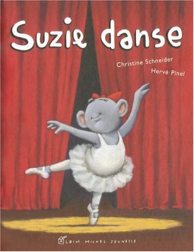 Suzie danse